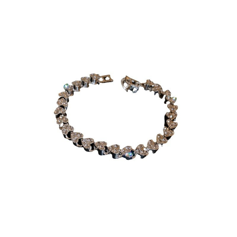 Love Personalized Bracelet Women